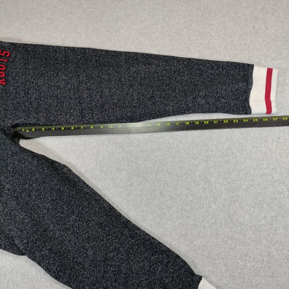 Roots Cabin Sweatpants Mens Medium Embroidered Logo Jogger - Picture 9 of 11